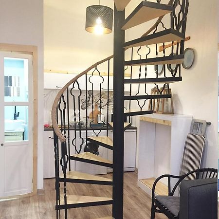 Apartment 2 Floors Yerevan Bagian luar foto