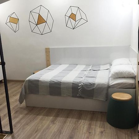 Apartment 2 Floors Yerevan Bagian luar foto