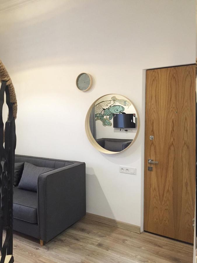 Apartment 2 Floors Yerevan Bagian luar foto