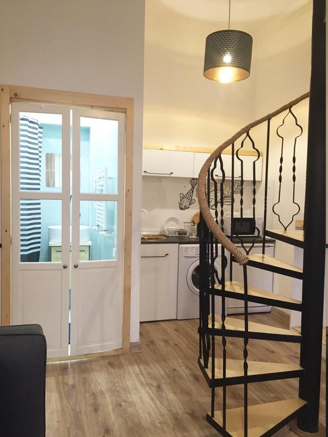 Apartment 2 Floors Yerevan Bagian luar foto