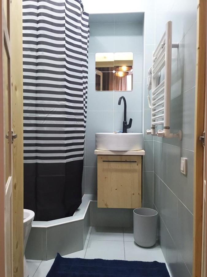 Apartment 2 Floors Yerevan Bagian luar foto
