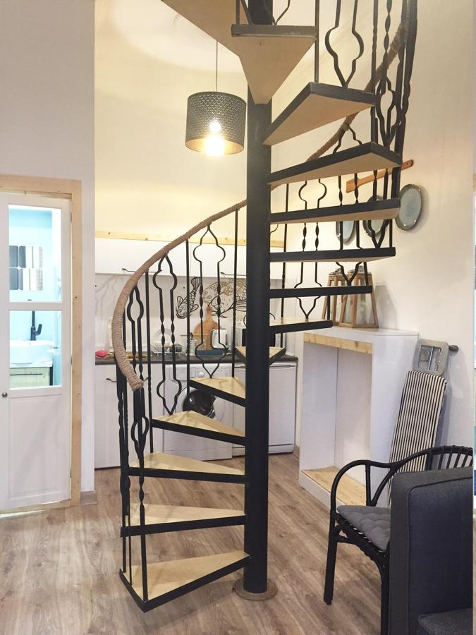 Apartment 2 Floors Yerevan Bagian luar foto