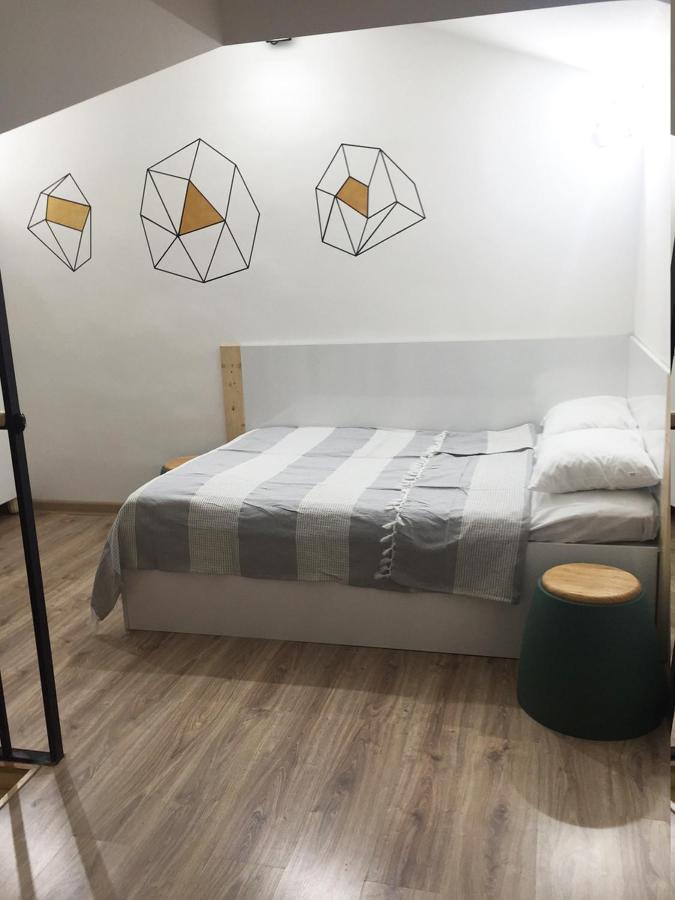 Apartment 2 Floors Yerevan Bagian luar foto